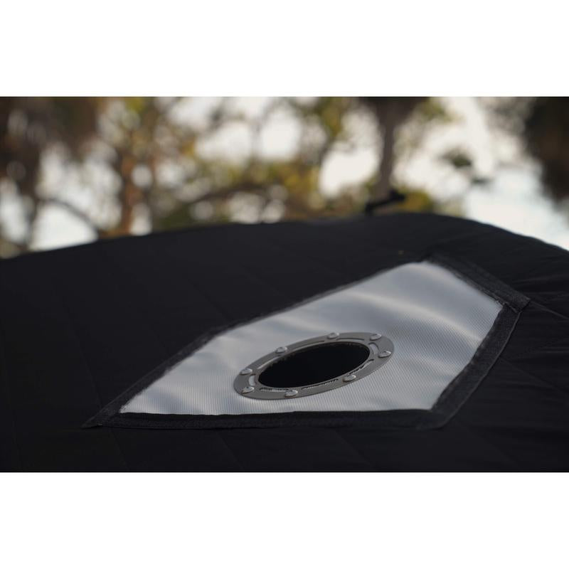 Nova 6 Sauna Tent (6-Person; Tent Only)