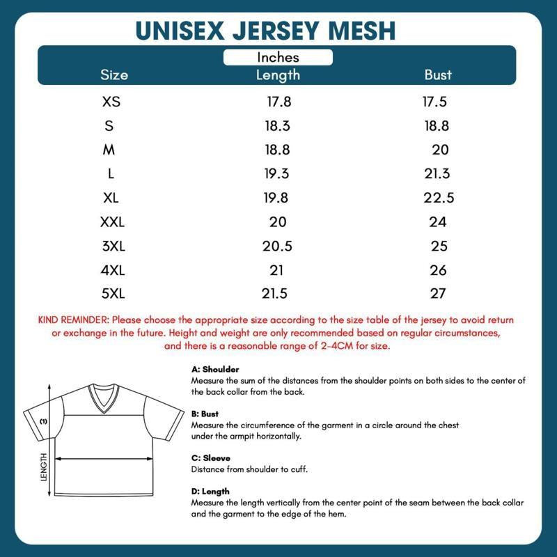 CB Jersey Crop Mesh, CB Jersey Top, Breezy Bowl 2025 Shirt, CB 2025 Jersey, Breezy Jersey