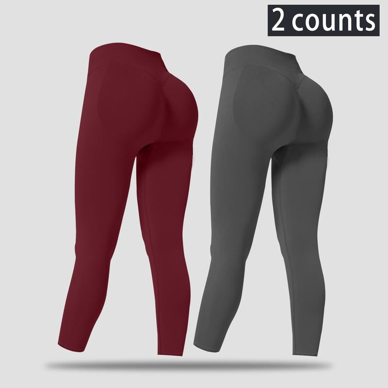 Nvwa-Women'S 6 Piece Workout Shorts Seamless High Waist Butt Liftings Exercise Athletic Fitnesswomen Workout Gym Impact Shorts Hidden Scrunch Butt Lifting Seamless Shorts Training Gymnastics