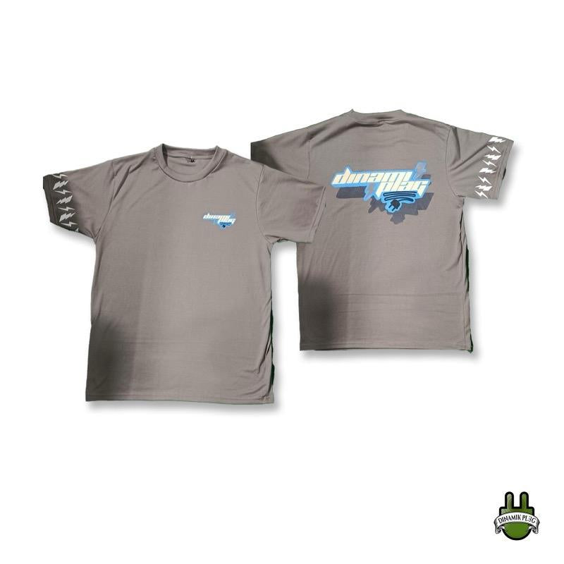 Blue and Grey Vlotz Set Unisex Comfortable Breathable