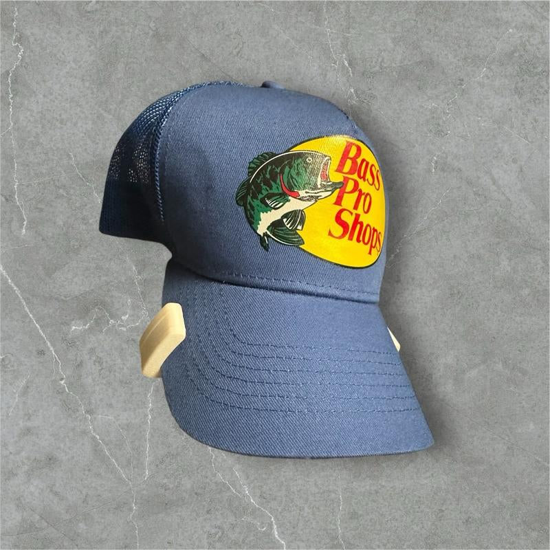 Brim Setter for Hats - Perfect for Any Billed Hat