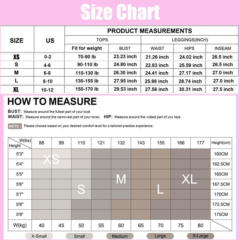 Jetjoy 2 Piece Workout Sets for Women, Long or Short Sleeve T Shirt Tank Top + Workout Shorts Butt Lifting Gym Seamless Booty Biker Shorts, Going Out Gym Sets Fitness Clothes Skinny Sportswear Compression Activewear Gymwear Fitness Clothes