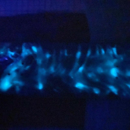 Skate or Fly Glow in the Dark Skateboard