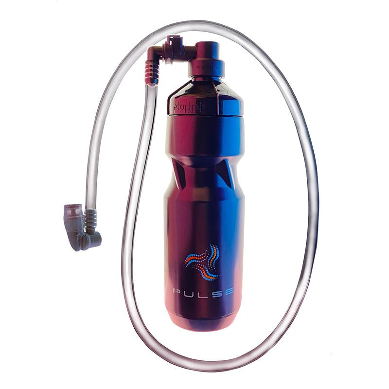 Pulse Hydration Pack System (Jetflow) - Waterproof and Portable