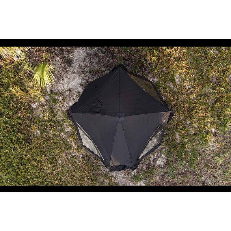 Nova 6 Sauna Tent (6-Person; Tent Only)