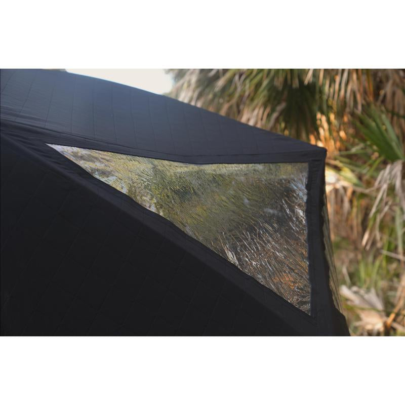 Nova 6 Sauna Tent (6-Person; Tent Only)