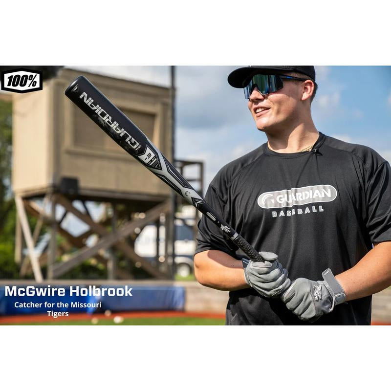 Stinger Guardian BBCOR Certified -3 Baseball Bat
