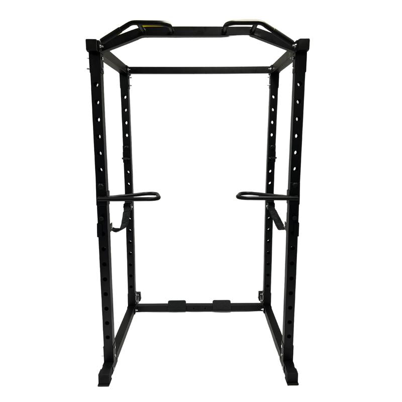 Hulkfit Pro Series Power Cage - 800Lb Capacity