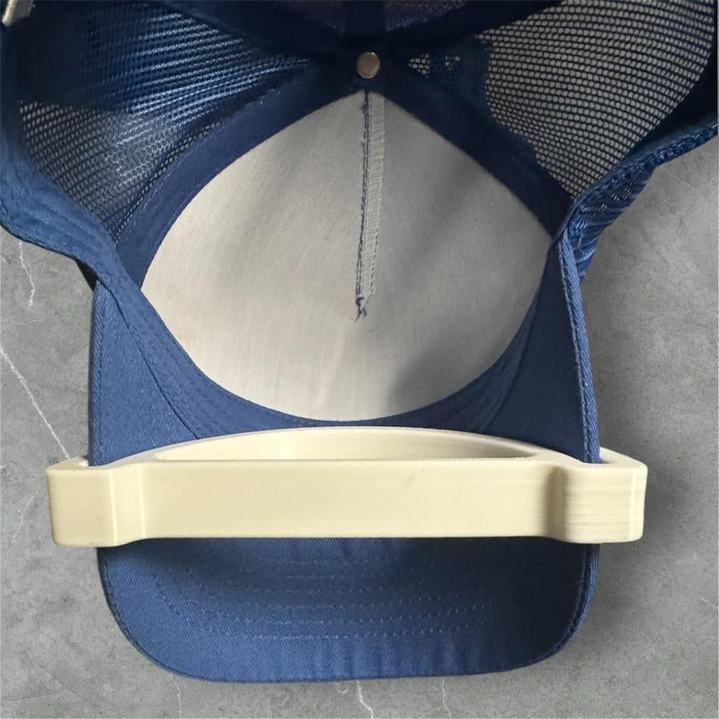 Brim Setter for Hats - Perfect for Any Billed Hat