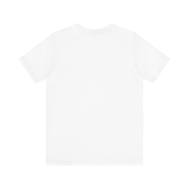 Pretty Boy Unisex Jersey Short Sleeve Tee