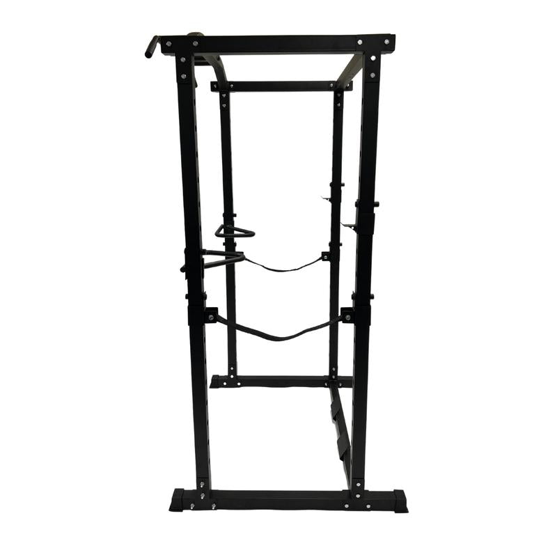 Hulkfit Pro Series Power Cage - 800Lb Capacity