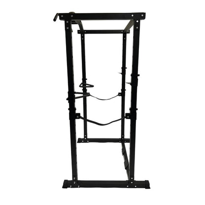 Hulkfit Pro Series Power Cage - 800Lb Capacity