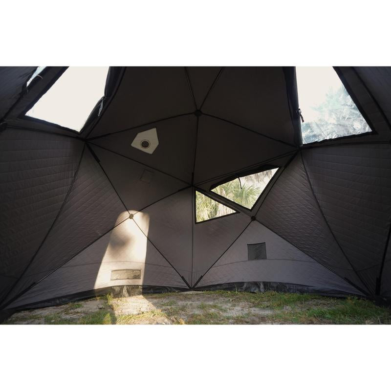 Nova 6 Sauna Tent (6-Person; Tent Only)